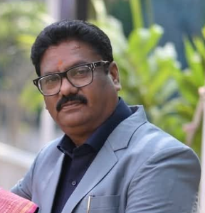 Dr. Anil S. Kurve